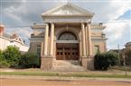 TEMPLE  ​B'NAI ISRAEL