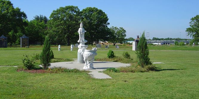 Bark in the Park at Bennett Memorial Park in Bethel, September 24