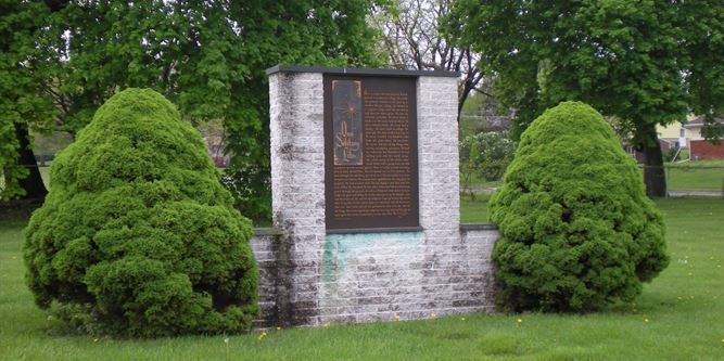 Laurel Cemetery | cemetery.com