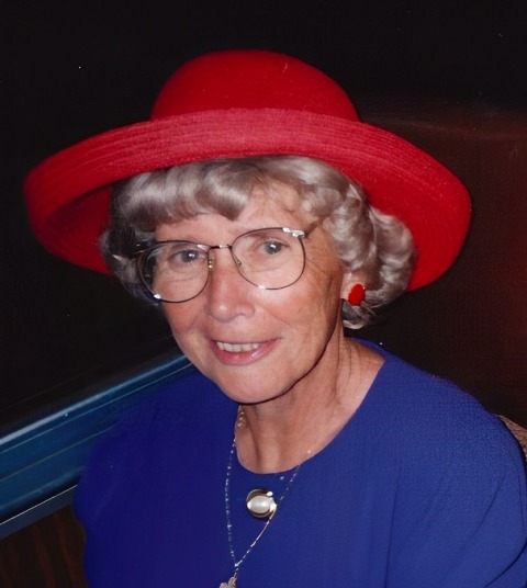 Loretta Rose Grubel