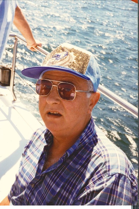 Robert "Bob" A. Snyder