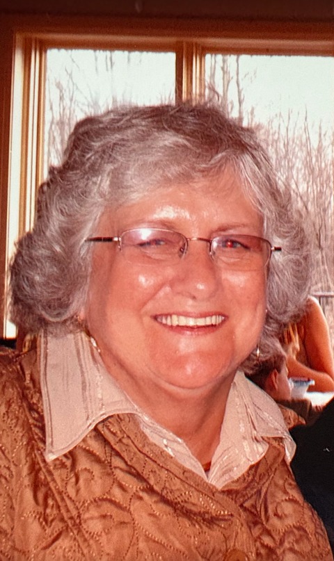 Roberta J. Swatts