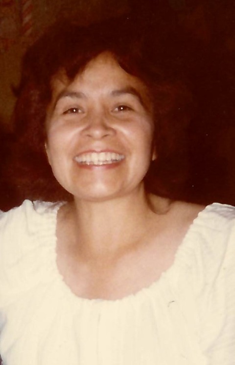 Dolores Felicia Douglas