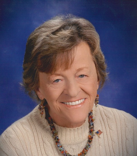 Claudette J. Wolk